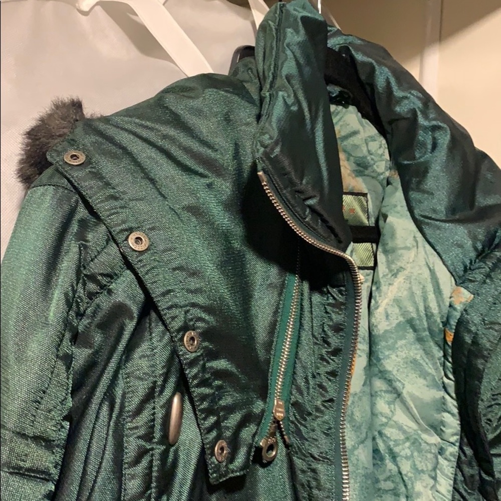 Ski Jacket - image 4